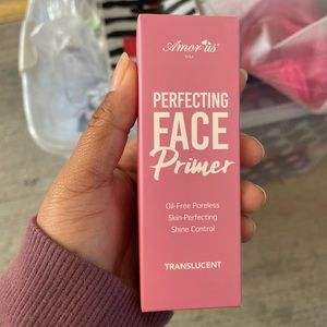 Face primer